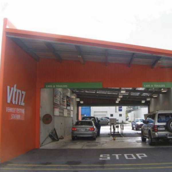 Mechanics in Upper Hutt My Auto Shop